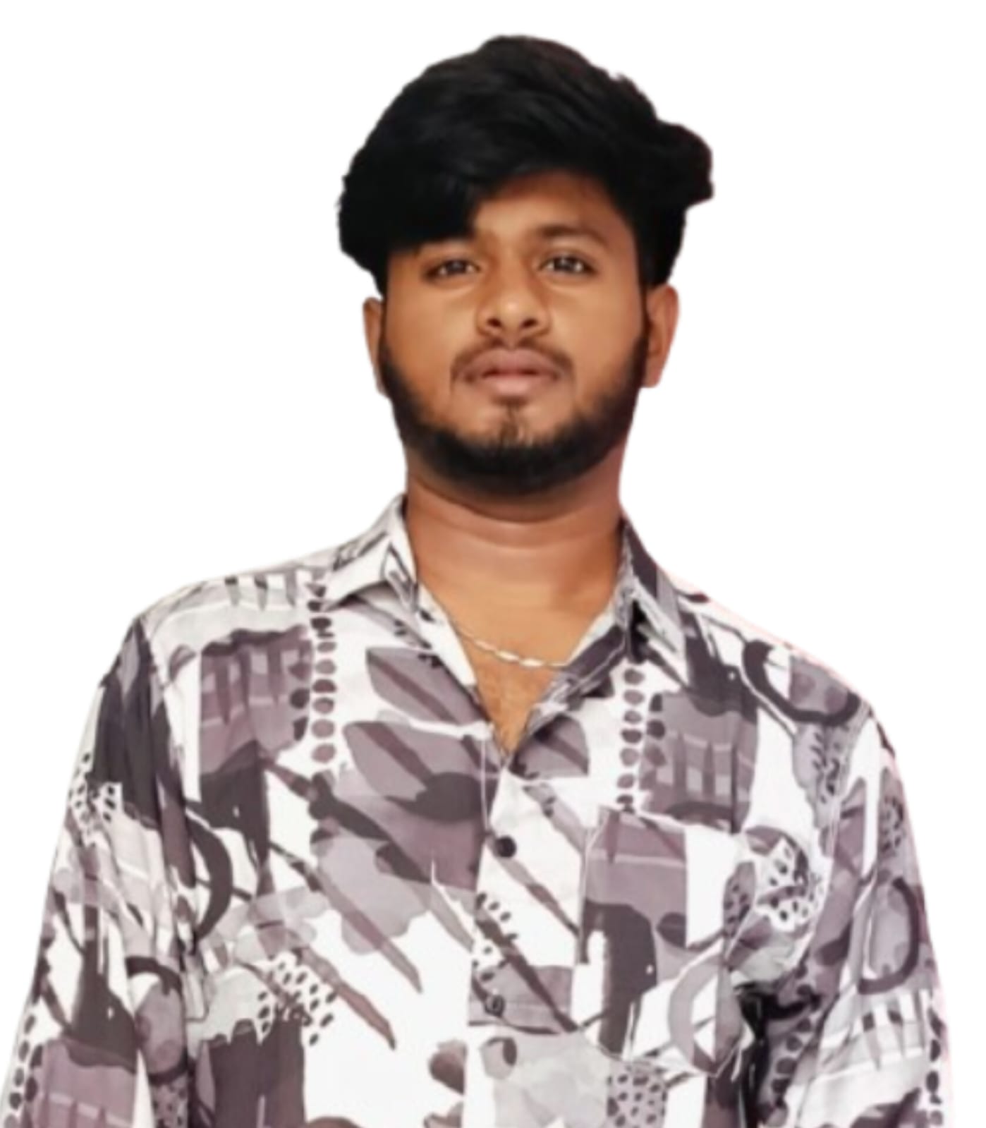M.Mohamed Naseem